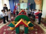  Праздник: «Мой родной город – люблю тебя, горжусь тобой!»