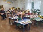 Неделя педагогического мастерства