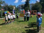 Всемирный день  футбола