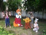 В гостях у сказки