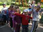 Веселые старты
