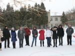 Родители - участники соревнований