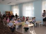 мастер-класс для родителей старшей  общеразвивающей  группы